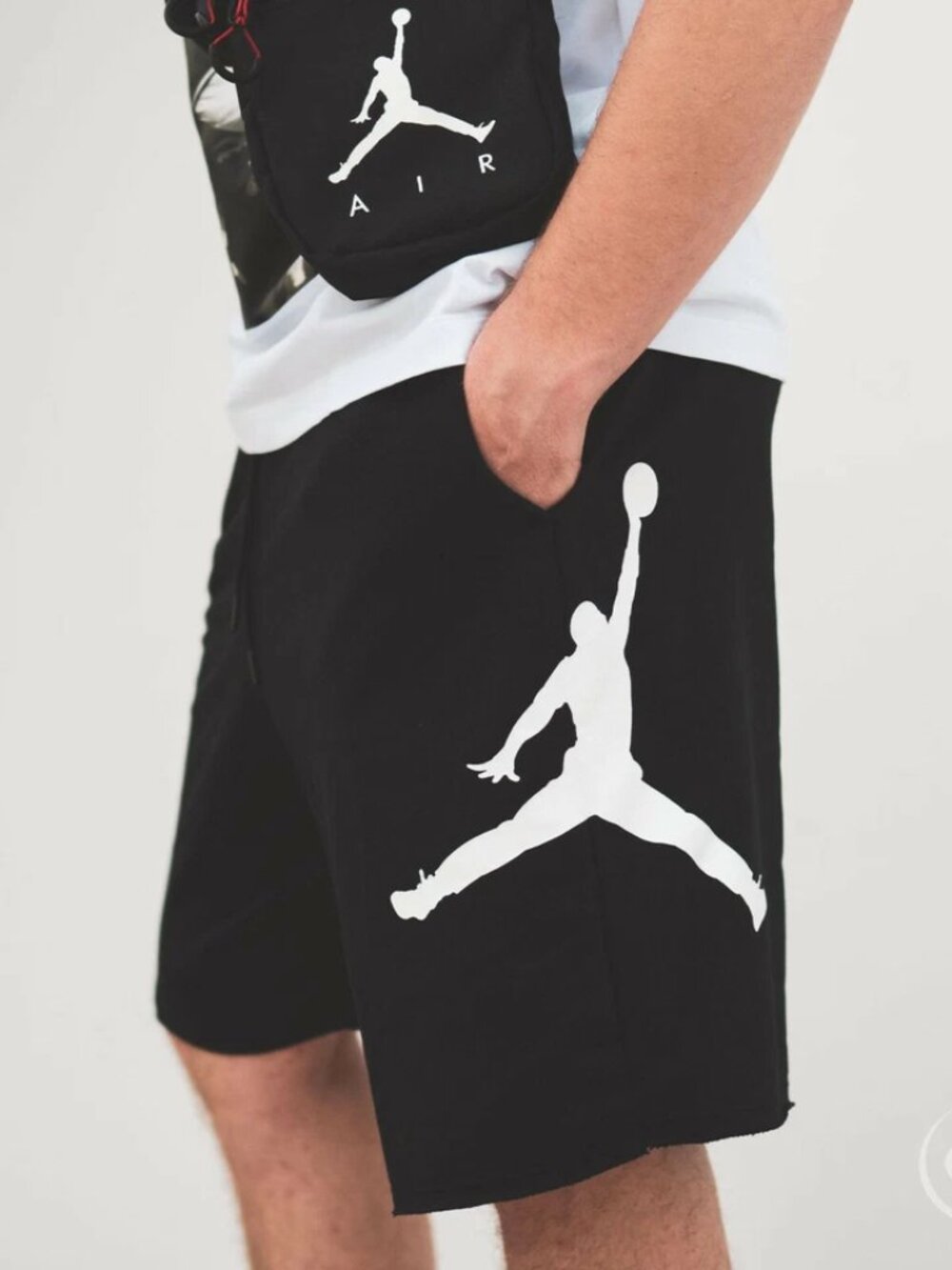 NWT BUNDLE Men's Basketball Shorts Size Large - Picture 4 of 15
